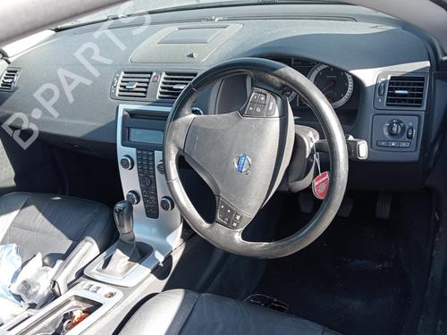 Front right lock VOLVO C70 II Convertible (542)  | BP15386158C97 