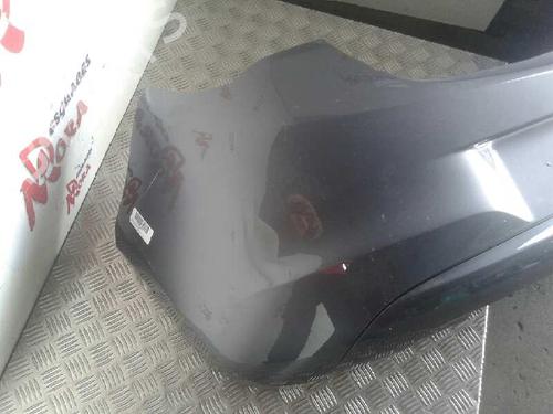 Rear bumper OPEL CORSA D (S07) 1.3 CDTI (L08, L68) | BP12676505C8 