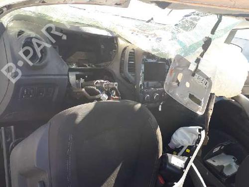 Climate control RENAULT CAPTUR I (J5_, H5_)  | BP12664283I5  - Image 9