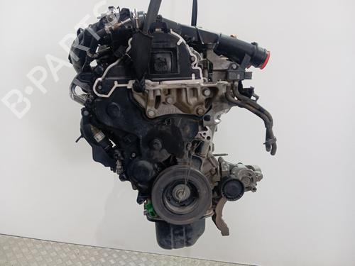 Engine PEUGEOT RIFTER 1.5 BlueHDi 100 | BP38749916M1 - Image 8