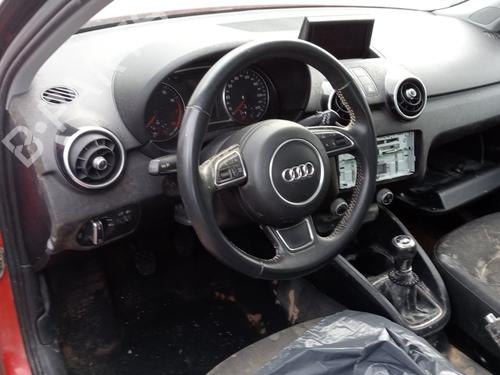 Pipe AUDI A1 Sportback (8XA, 8XF) 1.0 TFSI | BP29724087M125