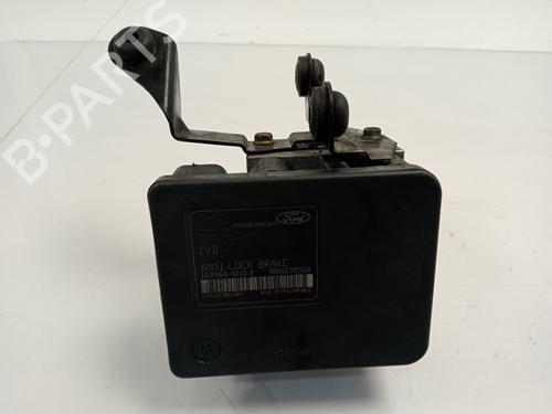 Used ABS pump MAZDA 3 Saloon (BK) 1.6 DI Turbo (BK12Y) (109 hp) 13896866