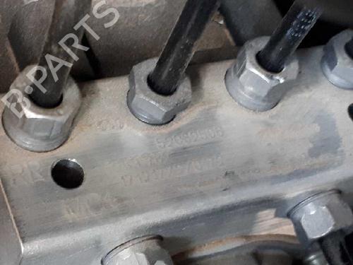 Used ABS pump FIAT TIPO Hatchback (356_, 357_) [2016-2025]  12650907