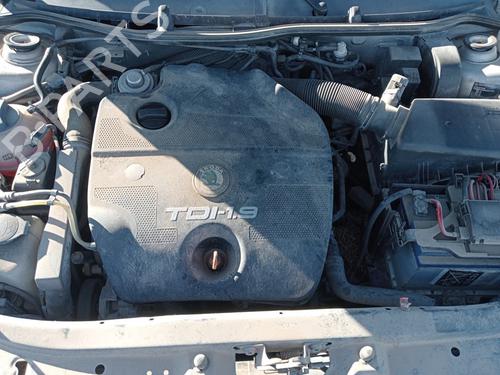 Steering pump SKODA OCTAVIA I (1U2)  | BP30913963M99 