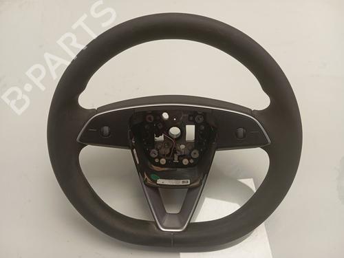 Steering wheel TESLA MODEL 3 (5YJ3)  | BP29548392C49 
