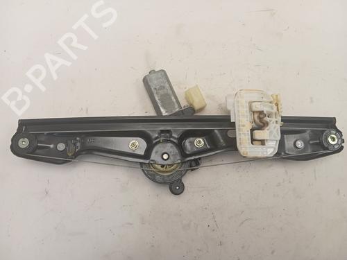 Rear left window mechanism BMW 1 (F20) 116 d | BP23885479C24 