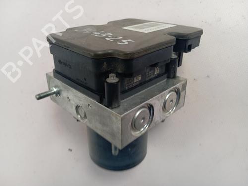 ABS pump FORD TRANSIT CUSTOM V362 Bus (F3)  | BP29717015M43 