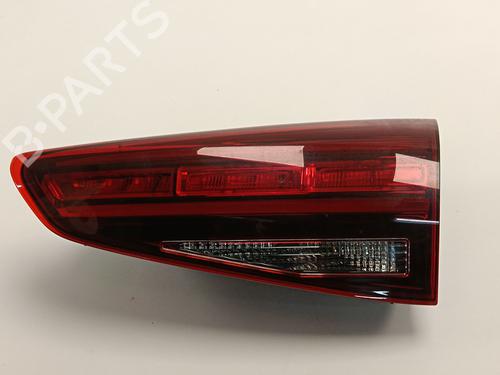 Used Right tailgate light HYUNDAI TUCSON (TL, TLE) 1.6 T-GDi (177 hp) 33182335