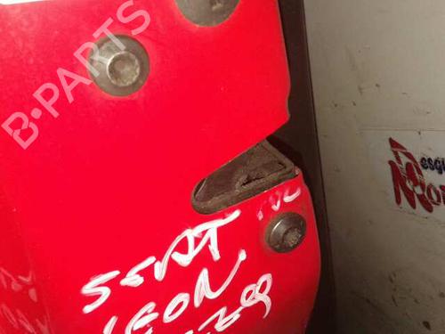 Left rear door SEAT LEON (1M1)  | BP12638927C4 