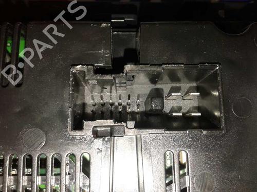 Climate control MERCEDES-BENZ E-CLASS (W211)  | BP15717014I5 