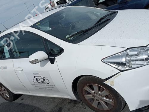 Front right exterior door handle TOYOTA AURIS (_E15_)  | BP21080457C129 