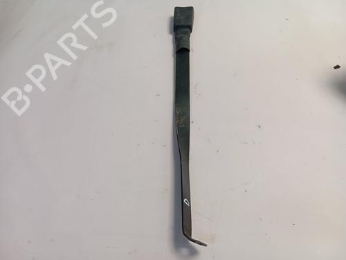 Used Seat buckle CHRYSLER GRAND VOYAGER V (RT) 2.8 CRDi (163 hp) 30374570