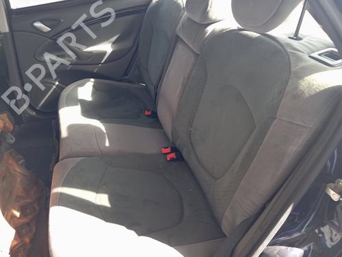 Right rear brake caliper CITROËN C5 II (RC_)  | BP26619740M106 