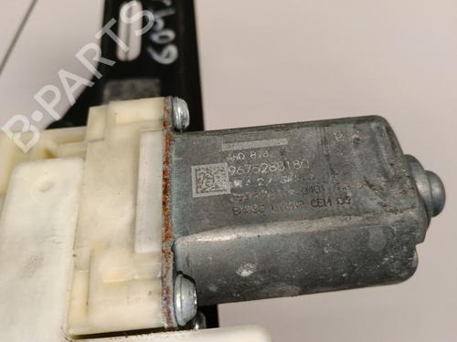 Rear right window mechanism CITROËN C4 Picasso II | BP37444787C25 - Image 4