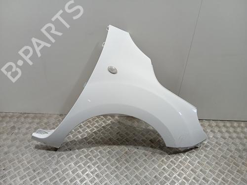 Used Right front fenders MERCEDES-BENZ CITAN Box Body/MPV (W415) [2012-2021]  28031040