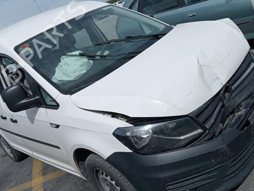 Front left window mechanism VW CADDY IV Box Body/MPV (SAA, SAH)  | BP17713053C22 