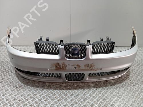 front-bumper-seat-leon-1m1-1999-2000-2001-2002-2003-2004-2005-2006-38602503 main image