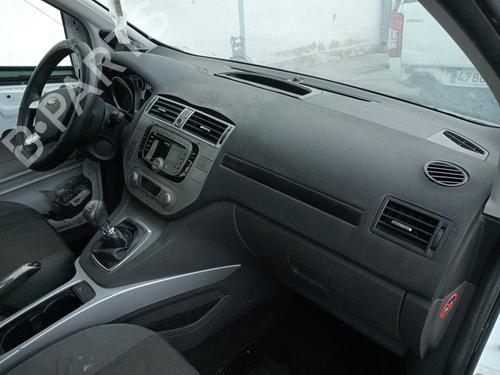 Rear right interior door handle FORD KUGA I  | BP30373839I16 