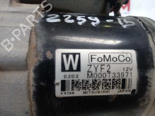 Starter MAZDA 2 (DE_, DH_) | BP30369054M8