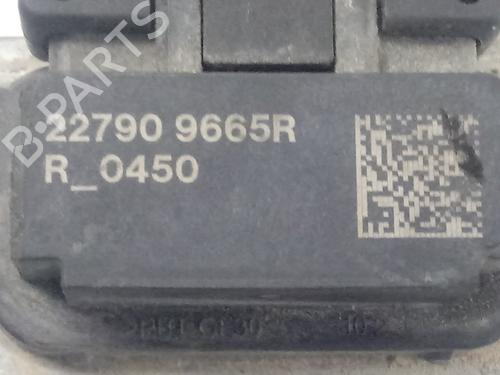 Elektronisk sensor DACIA DUSTER (HM_)  | BP18039380M84 