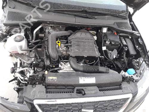 Alternator SEAT IBIZA V (KJ1, KJG) | BP12649633M7