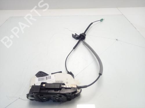 Used Front right lock SEAT LEON SC (5F5) [2013-2018]  15780538