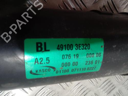 Driveshaft KIA SORENTO I (JC)  | BP18247916M37 