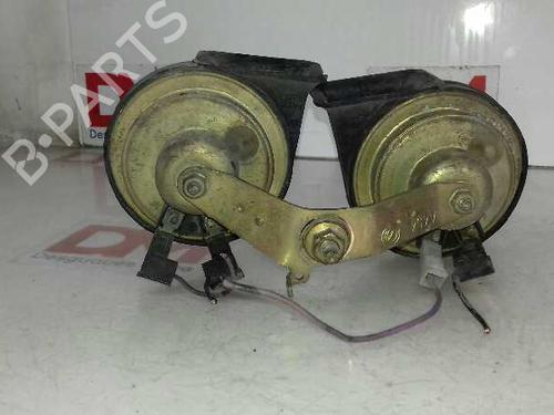 Horn ALFA ROMEO 147 (937_) 1.6 16V T.SPARK (937.AXA1A, 937.AXB1A, 937.BXB1A) | BP16697460E13 