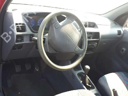 Electronic sensor DAIHATSU TERIOS (J1_)  | BP12839140M84 