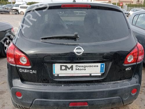 Left tailgate light NISSAN QASHQAI I (J10, NJ10)  | BP23228461C79 