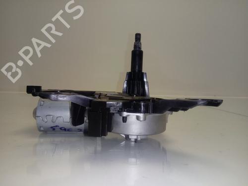Rear wiper motor PEUGEOT 208 I (CA_, CC_)  | BP12989588M102 