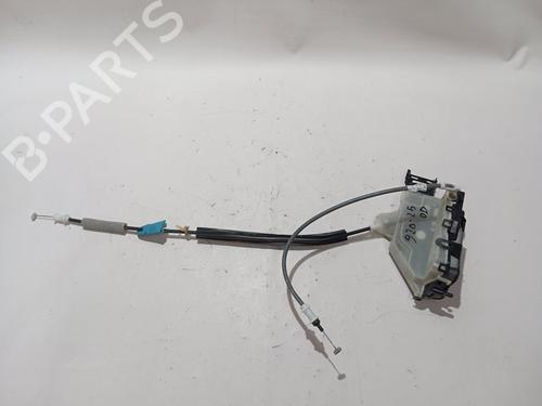 Front right lock PEUGEOT RIFTER | BP30470142C97