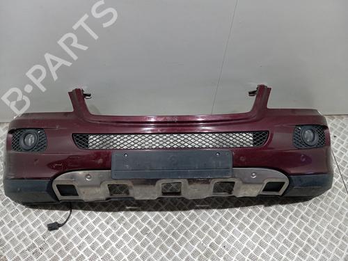 front-bumper-mercedes-benz-m-class-w164-2005-2006-2007-2008-2009-2010-2011-2012-28729534 main image