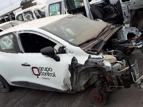 Climate control RENAULT CLIO IV (BH_) 1.5 dCi 90 | BP12664258I5 - Image 5