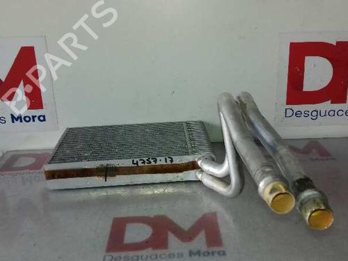 Air conditioning evaporator PEUGEOT 407 (6D_)  | BP16992678M109