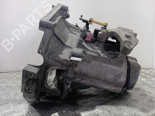 Gearbox CITROËN C3 I (FC_, FN_) 1.4 i | BP30616365M3 