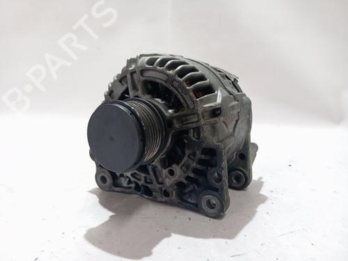 Used Alternator SEAT TOLEDO II (1M2) [1998-2006]  30376884