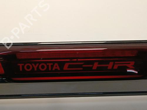 Third brake light TOYOTA C-HR (_X1_) | BP36768422L11 - Image 5