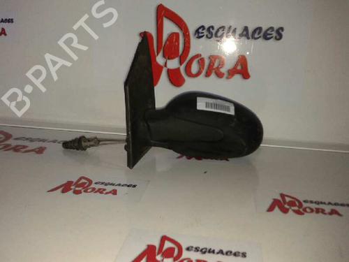 Left mirror SMART CITY-COUPE (450)  | BP12646676C26 