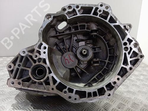 Used Gearbox OPEL CORSA D (S07) 1.3 CDTI (L08, L68) (75 hp) 12845343