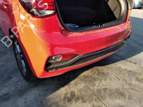 Used Rear bumper HYUNDAI i20 ACTIVE (IB, GB) [2015-2021]  16735905