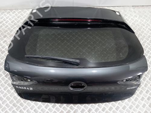 tailgate-mazda-3-hatchback-bp-2018-40006029 main image