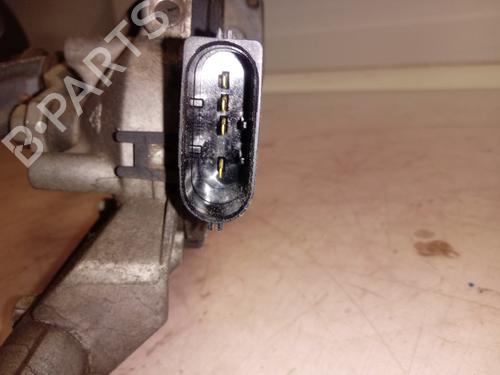 Front wiper motor LAND ROVER RANGE ROVER SPORT I (L320)  | BP16586102M29 