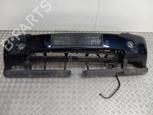 Used Front bumper LAND ROVER RANGE ROVER III (L322) [2002-2012]  31329584