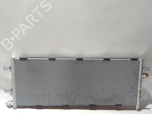 Used Water radiator Water radiator BMW X1 (U11) xDrive 25 e Plug-in-Hybrid (245 hp) 40105417 40105417