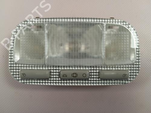 Innerbelysning Innerbelysning CITROËN C5 II (RC_) 1.6 HDi (RC8HZB) (109 hp) 34390829 34390829