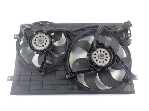 Køleventilator elektrisk SEAT IBIZA III (6L1) [2002-2009]  19532886