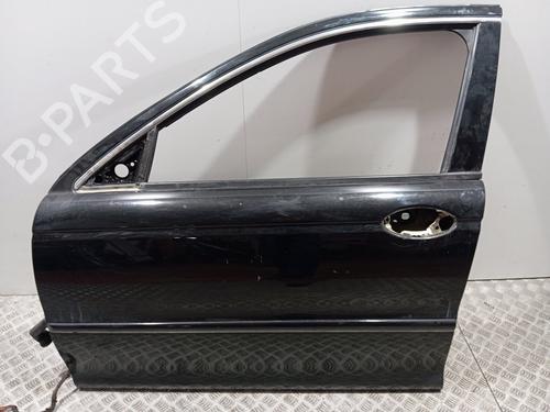 Used Left front door JAGUAR X-TYPE I (X400) [2001-2009]  30375956