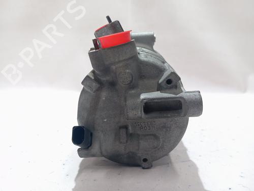 AC compressor AUDI A3 (8P1) | BP30914490M34