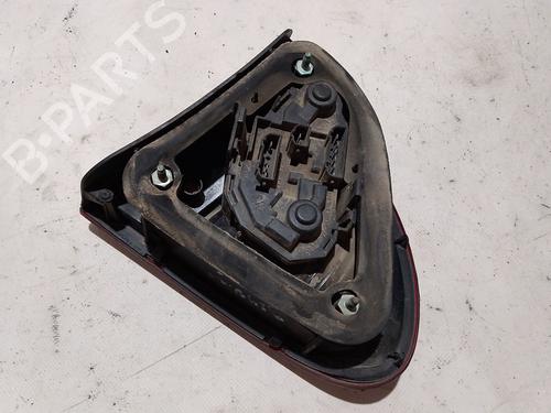 Used Left taillight SEAT LEON (1M1) [1999-2006]  31924520
